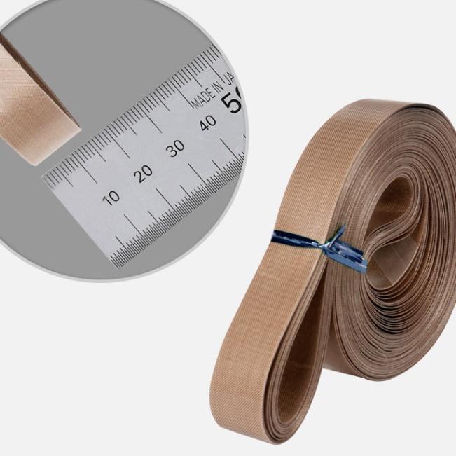 10개 15mm 810mm 국산 테프론벨트 씰링 테프론실링벨트 - 상품 이미지
