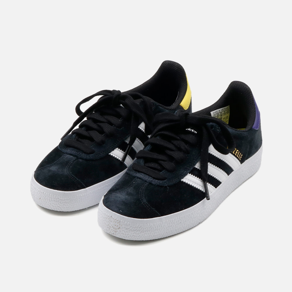 아디다스 가젤 ADV 운동화 GY6922