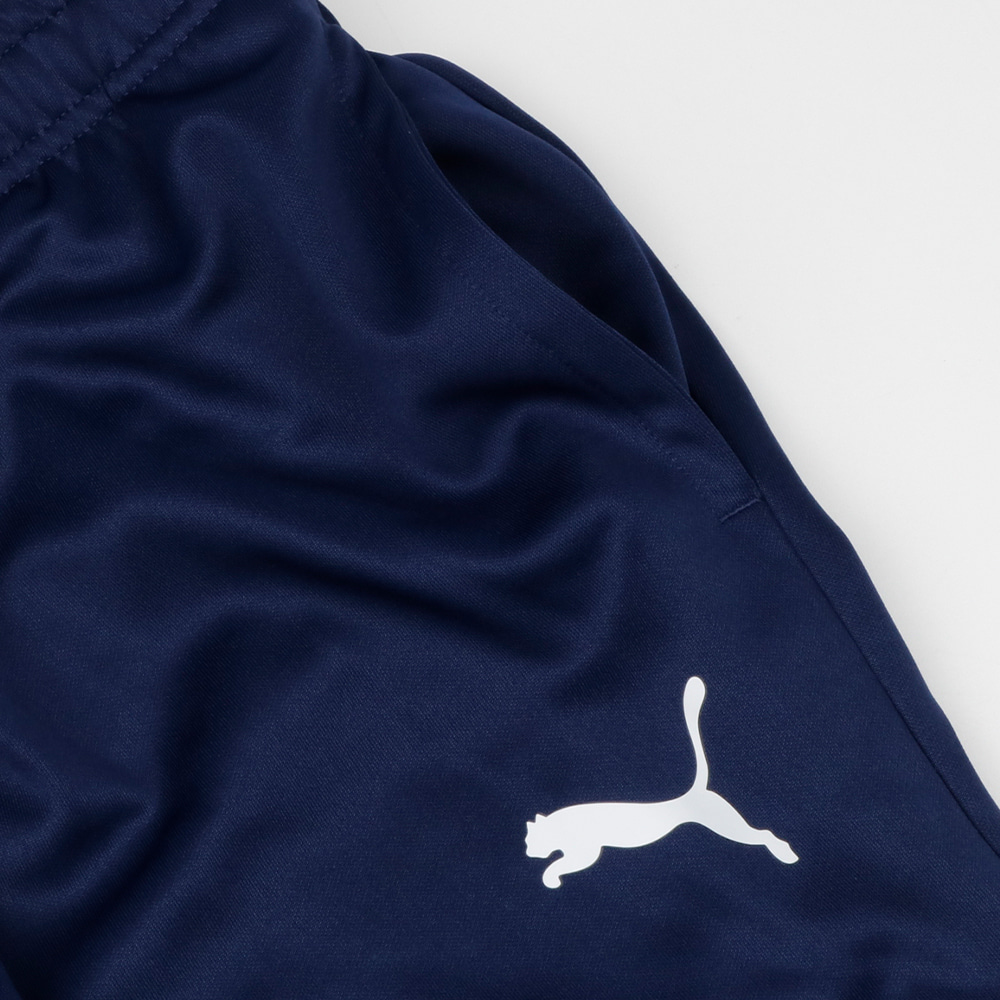 푸마 팀 라이즈 트레이닝바지 657390-06 - 상세 이미지 3