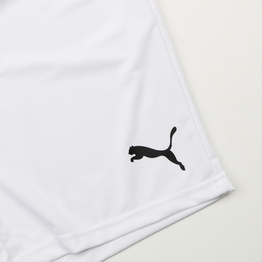 푸마 팀골 23 니트 반바지 704262-04 - 상세 이미지 4