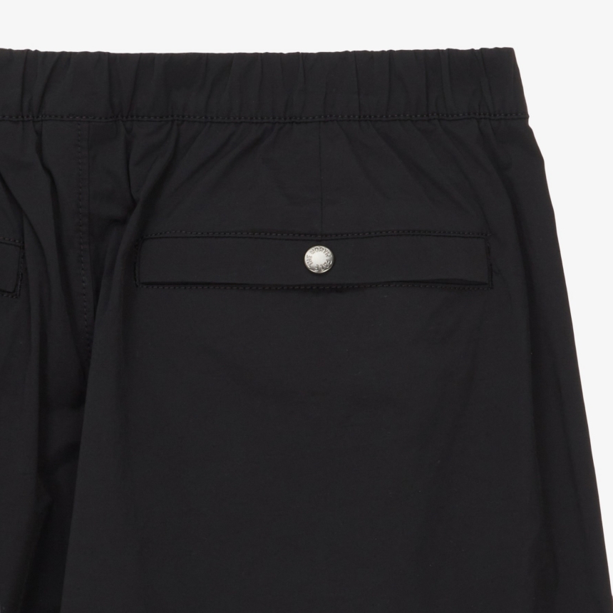 [노스페이스] 남자 파라슈트 팬츠 루즈핏 나일론 바지 NP6NR09A 이미지 7