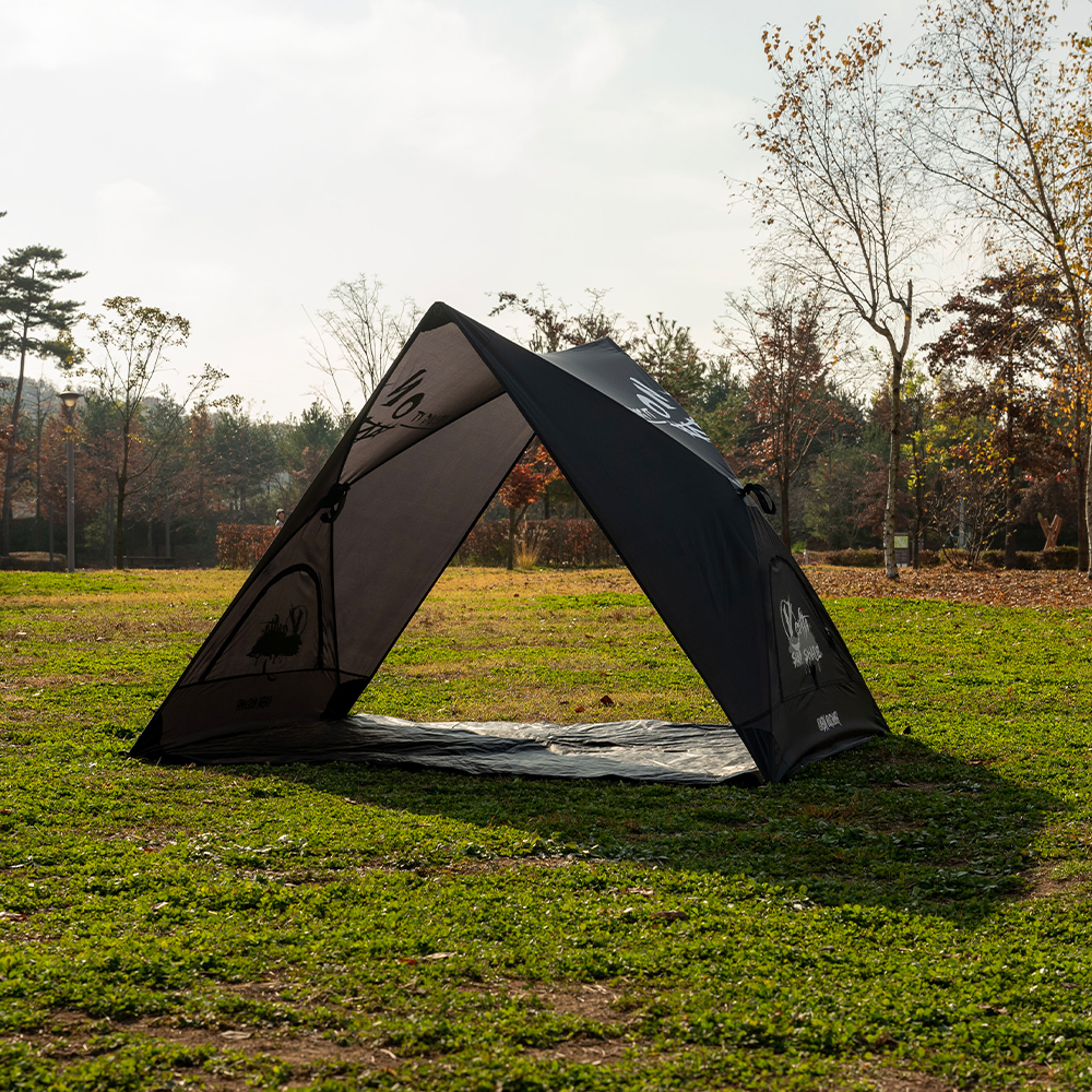 벤타 선 쉐이드 원터치 그늘막 텐트 피크닉 나들이 공원