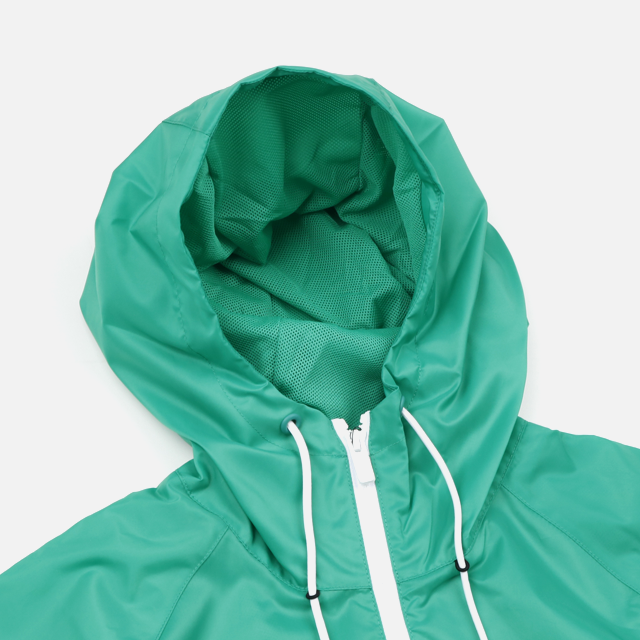 나이키 우븐 윈드러너 바람막이 자켓 DA0002-324