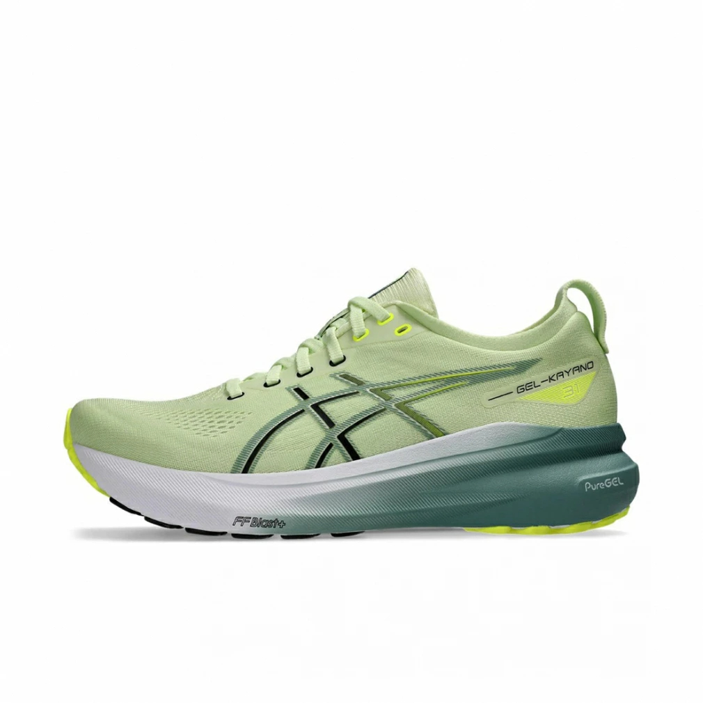 아식스 ASICS 젤카야노 31 EXTRA WIDE 남성 러닝화 1011B868 4E 이미지 6