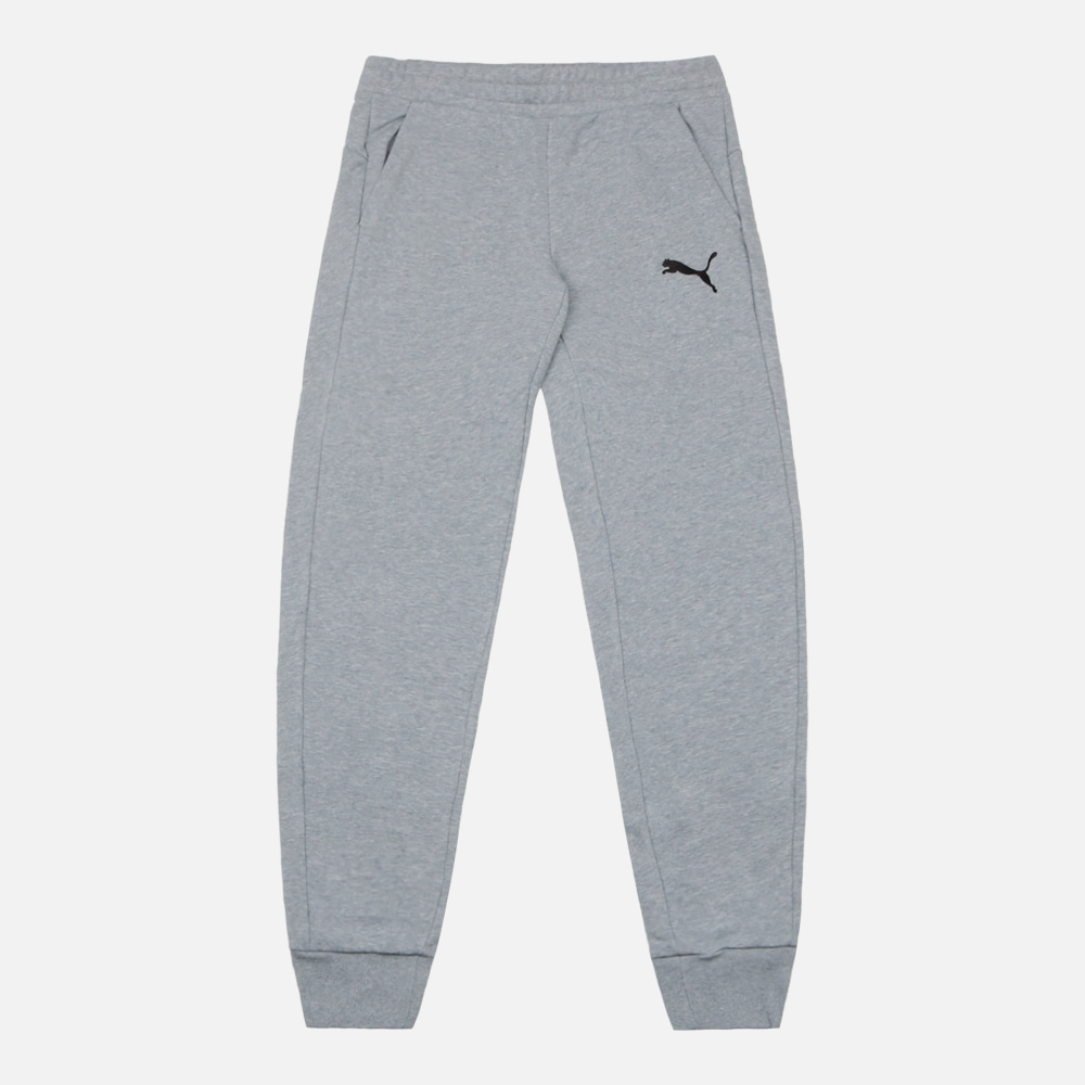 푸마 팀골 23 캐주얼 조거팬츠 656582-33