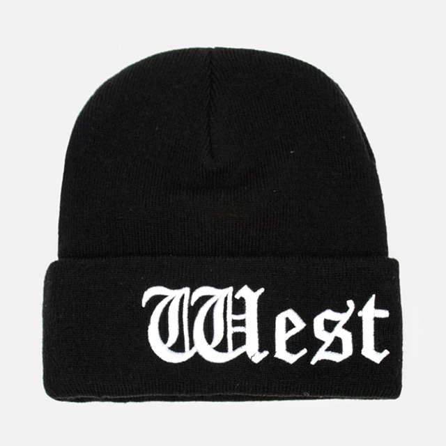 스템피디 WEST 비니 107684