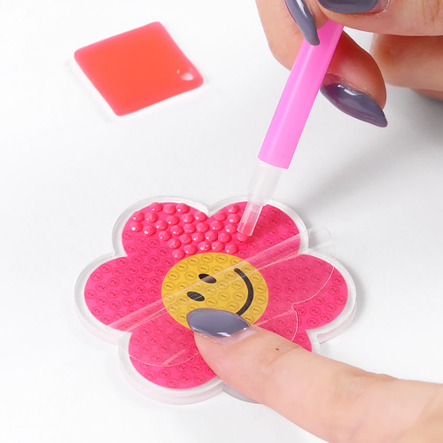 보석십자수 데이지 스마트톡 DIY 취미생활 추천 - 상세 이미지 3