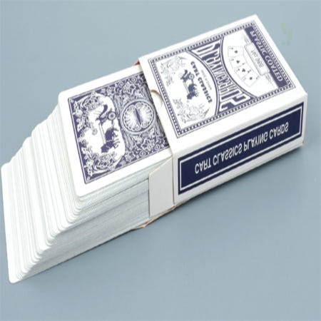 [봄을상자협력사]봄다미 클래식 포커 카드 포커게임카드