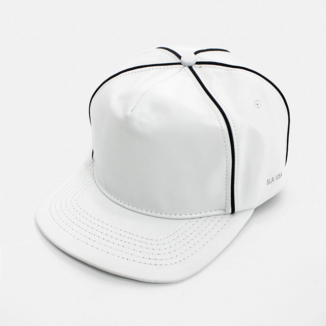 스템피디 PIPING HAT 스냅백 107671