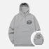 데우스 VENICE ADDRESS HOODIE 후드티 T_DMW48675... 착용 후기 | 사이즈/핏 총정리 썸네일