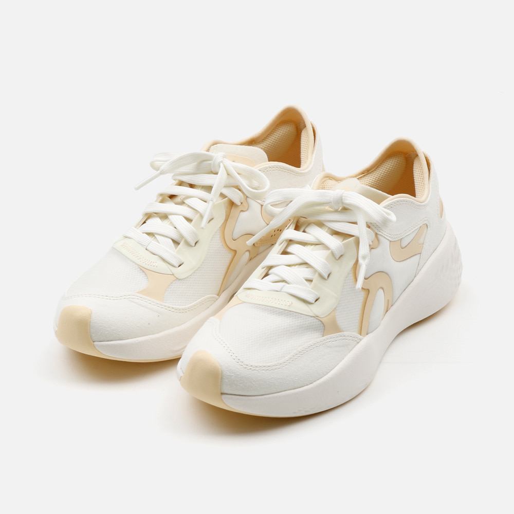 나이키 우먼 조던 델타 3 로우 운동화 FB9829-100