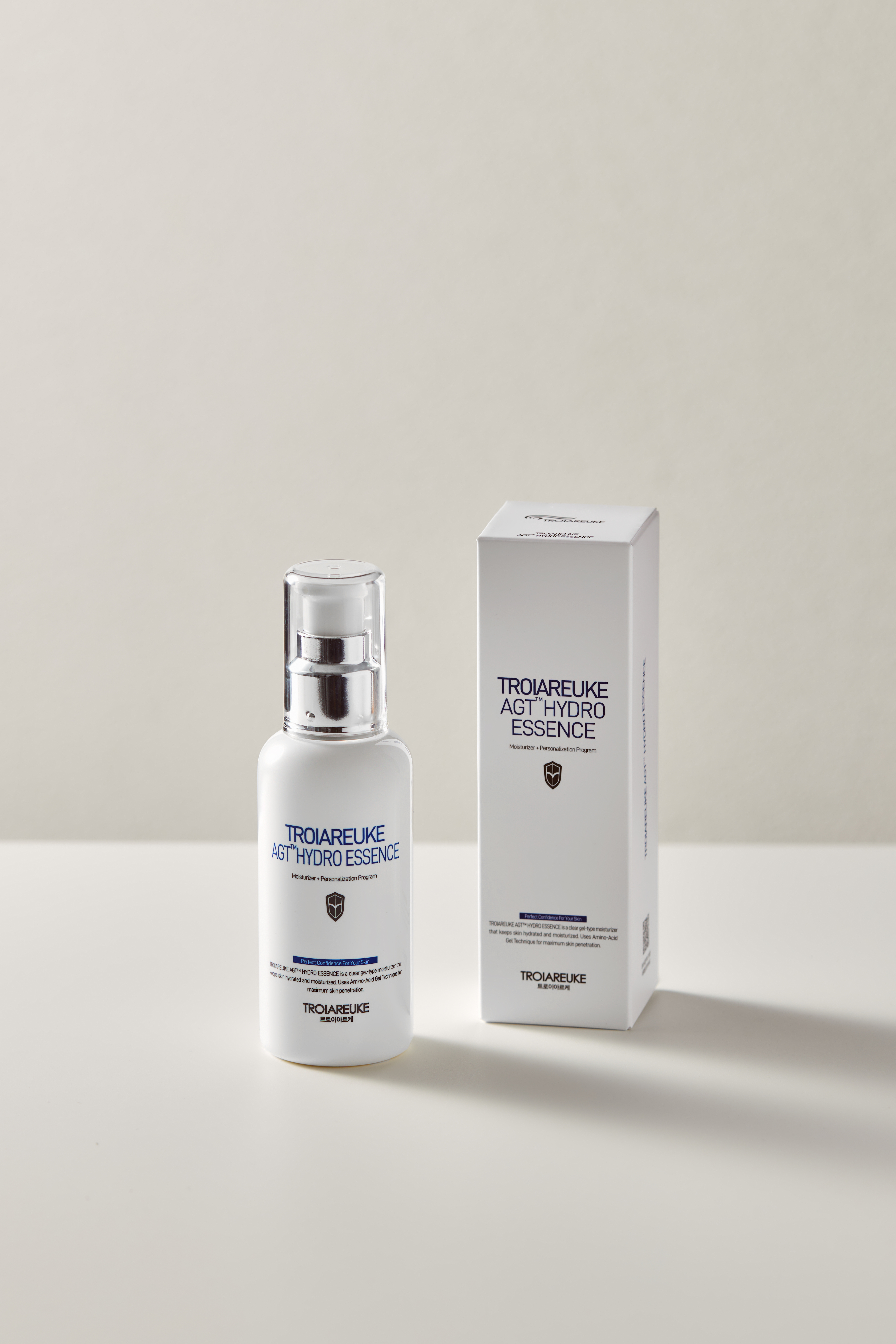 트로이아르케 AGT™하이드로에센스 100ml 수분 진정 건성 속당김 속건조 에센스 이미지 3