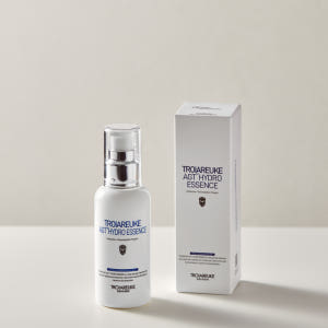 트로이아르케 AGT™하이드로에센스 100ml 수분 진정 건성 속당김 속건... 솔직 후기 | 피부 타입별 분석 - 상품 이미지 3