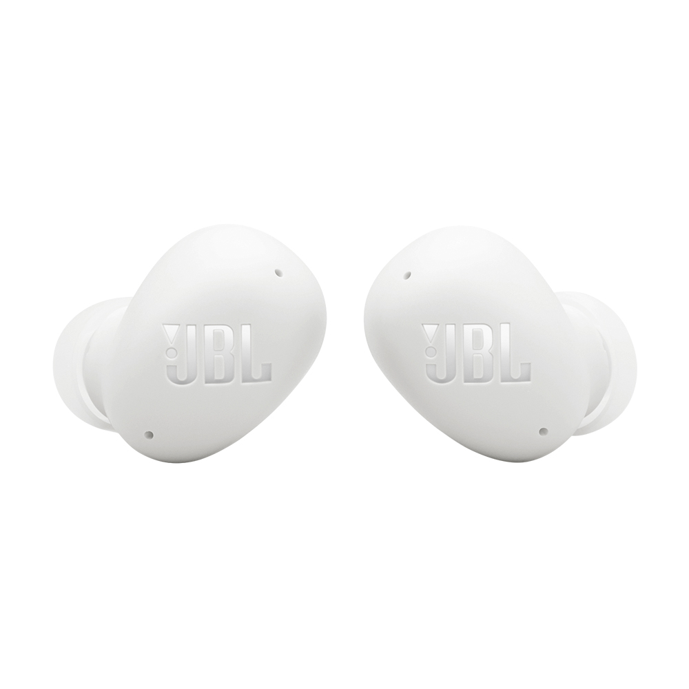 삼성전자 JBL WAVE BUDS2 노이즈캔슬링 블루투스 무선 이어폰 화이트 - 상세 이미지 3
