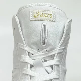 아식스 ASICS 프라임 어택 복싱화 레슬링화 1083A001 A530 화이트 - 상세 이미지 2