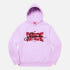 슈프림 Embroidered Chenille Hooded Sweatshi... 착용 후기 | 사이즈/핏 총정리 썸네일