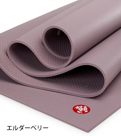 만두카 PRO Yoga Mat 요가매트 프로 매트 6mm 2컬러 - 상품 이미지