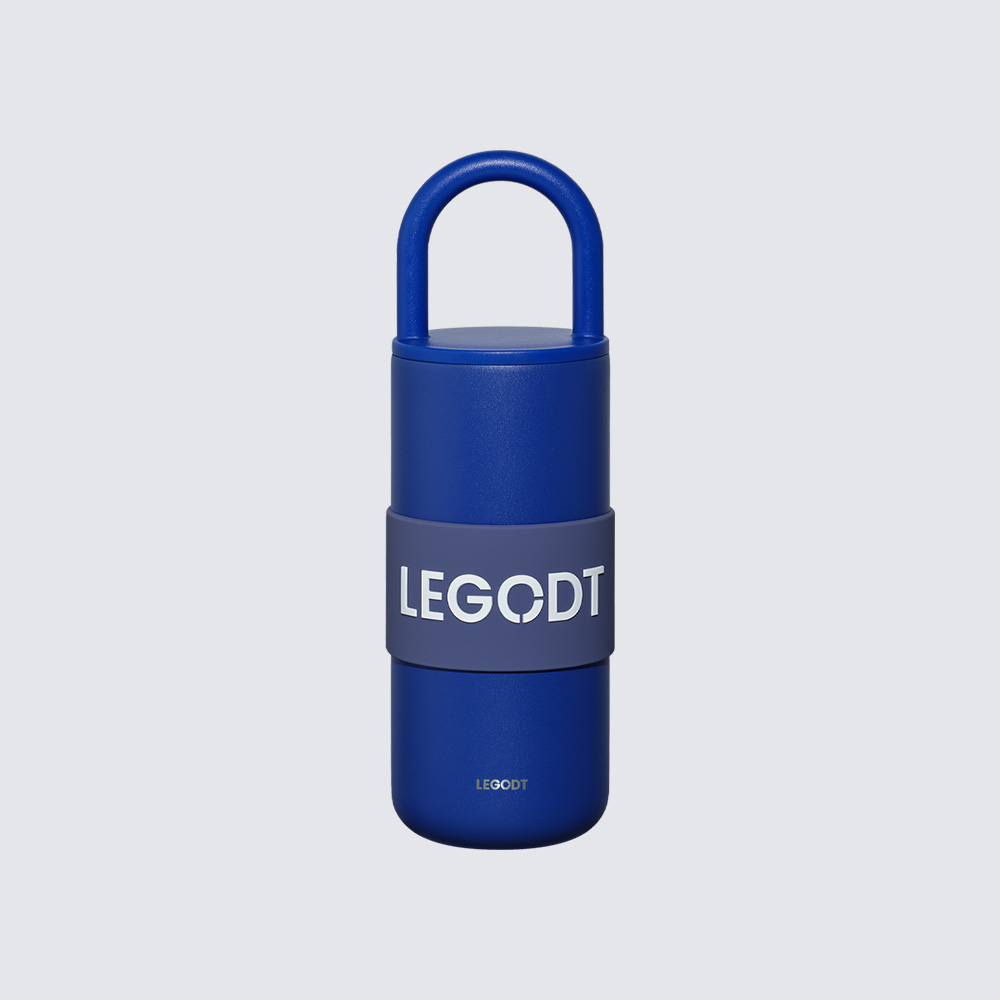 레고트 루프 텀블러 스탠다드 600ml - 상세 이미지 2