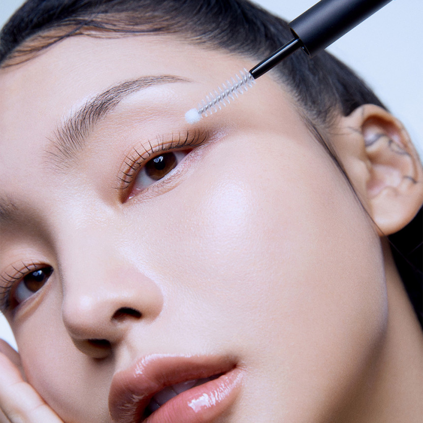 리필드 사이토카인 아이래쉬 듀얼 앰플 10ml 젤라 속눈썹 영양제 세럼 쿨링 에센스 사진 2