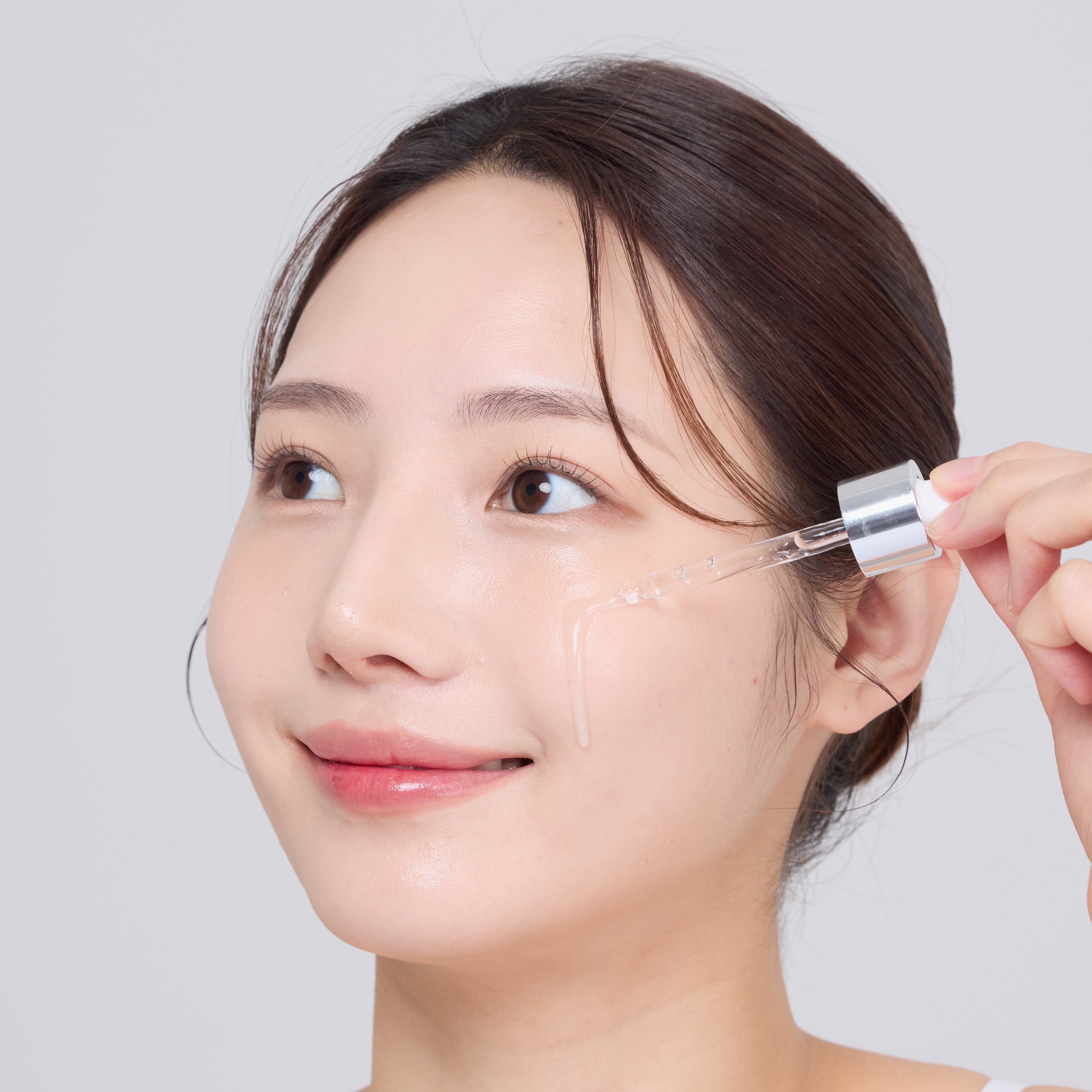 로휘 나이아신아마이드 히알루론산 PDRN 연어 탄력 보습 앰플 세럼 30ml, 2개 - 상세 이미지 4