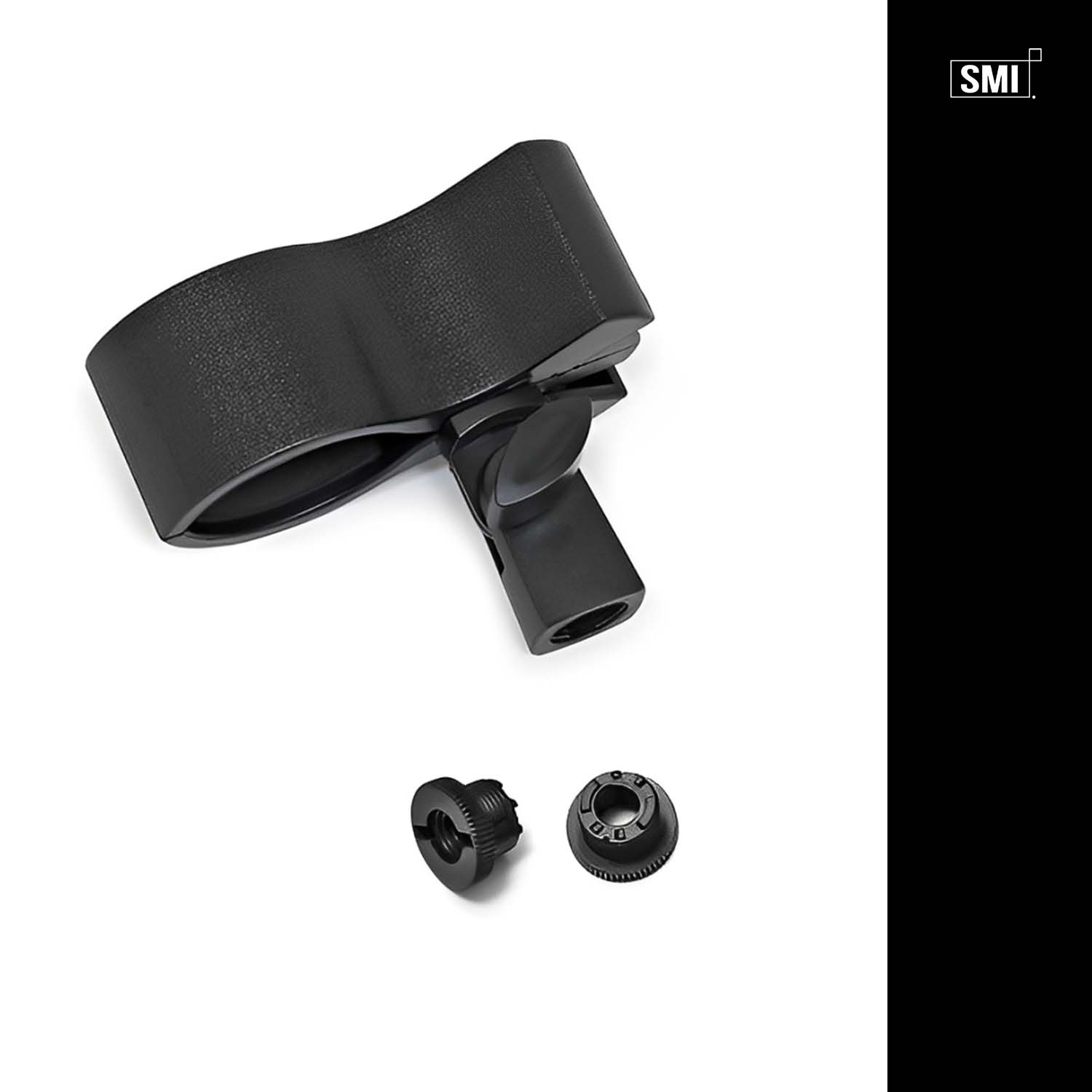 SMI MH30-집게 대형 마이크 홀더 콘덴서 무선 유선 스탠드 튼튼한 거치대 모든스탠드 - 상품 이미지