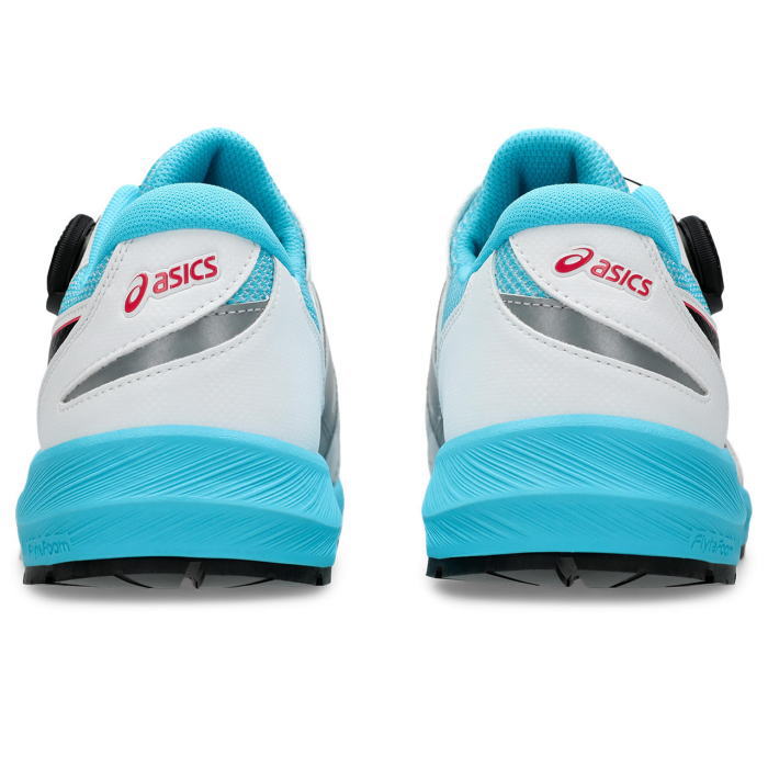 아식스 asics 윈잡 안전화 작업화 1273A095.100 CP309 이미지 6