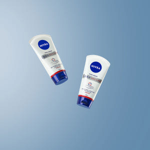 니베아 SOS 케어 핸드 크림 75g, 3개 솔직 후기 | 피부 타입별 분석 - 상품 이미지 3