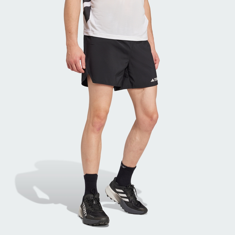 [아디다스 공식] TERREX XPERIOR 쇼츠 JE9433 - 상세 이미지 3