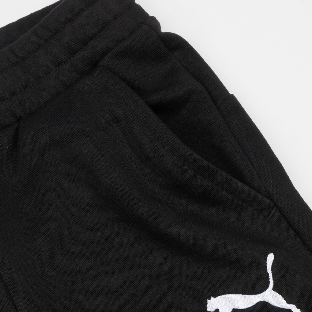 푸마 팀골 23 캐주얼 조거팬츠 656582-03 - 상세 이미지 3