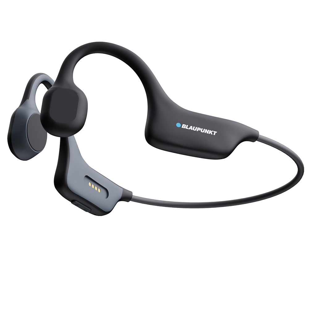 블라우풍트 Ai ENC 노이즈캔슬링 방수 골전도 블루투스 이어폰 BLP-OE691