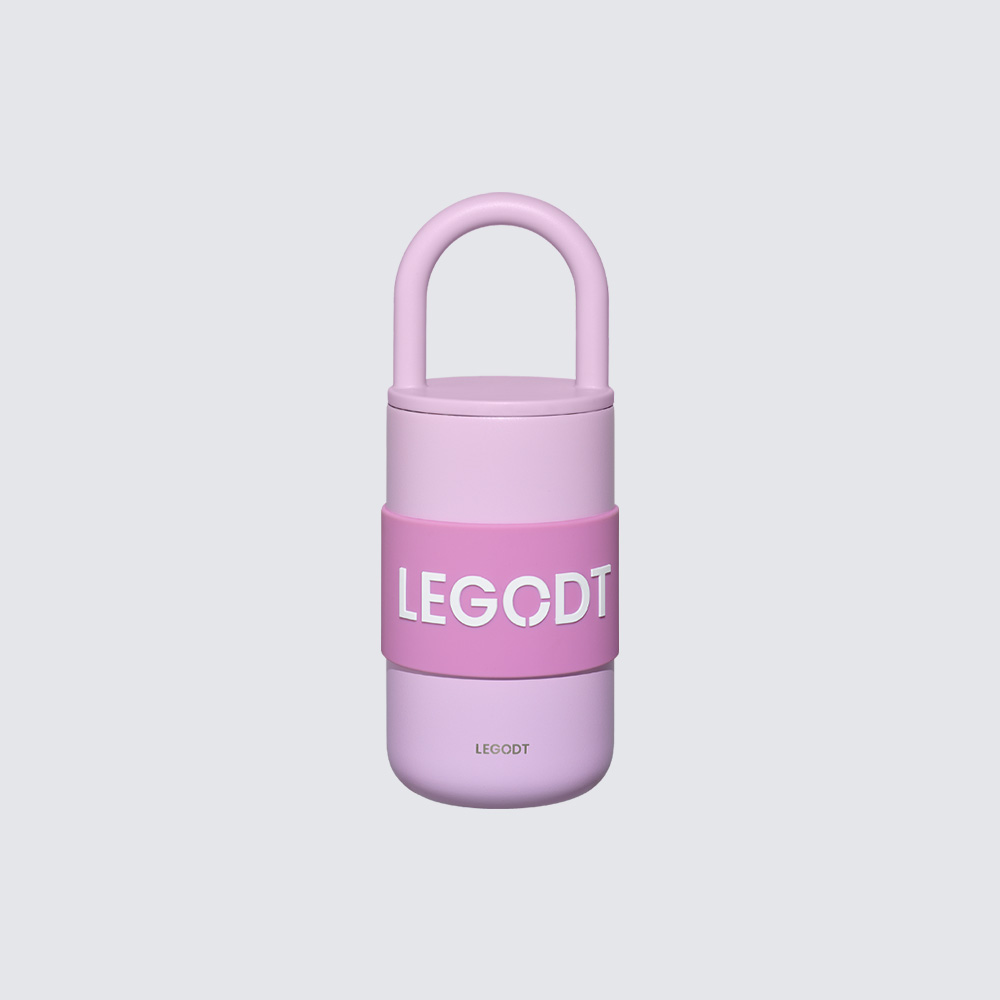 레고트 루프 텀블러 스탠다드 400ml - 상세 이미지 4