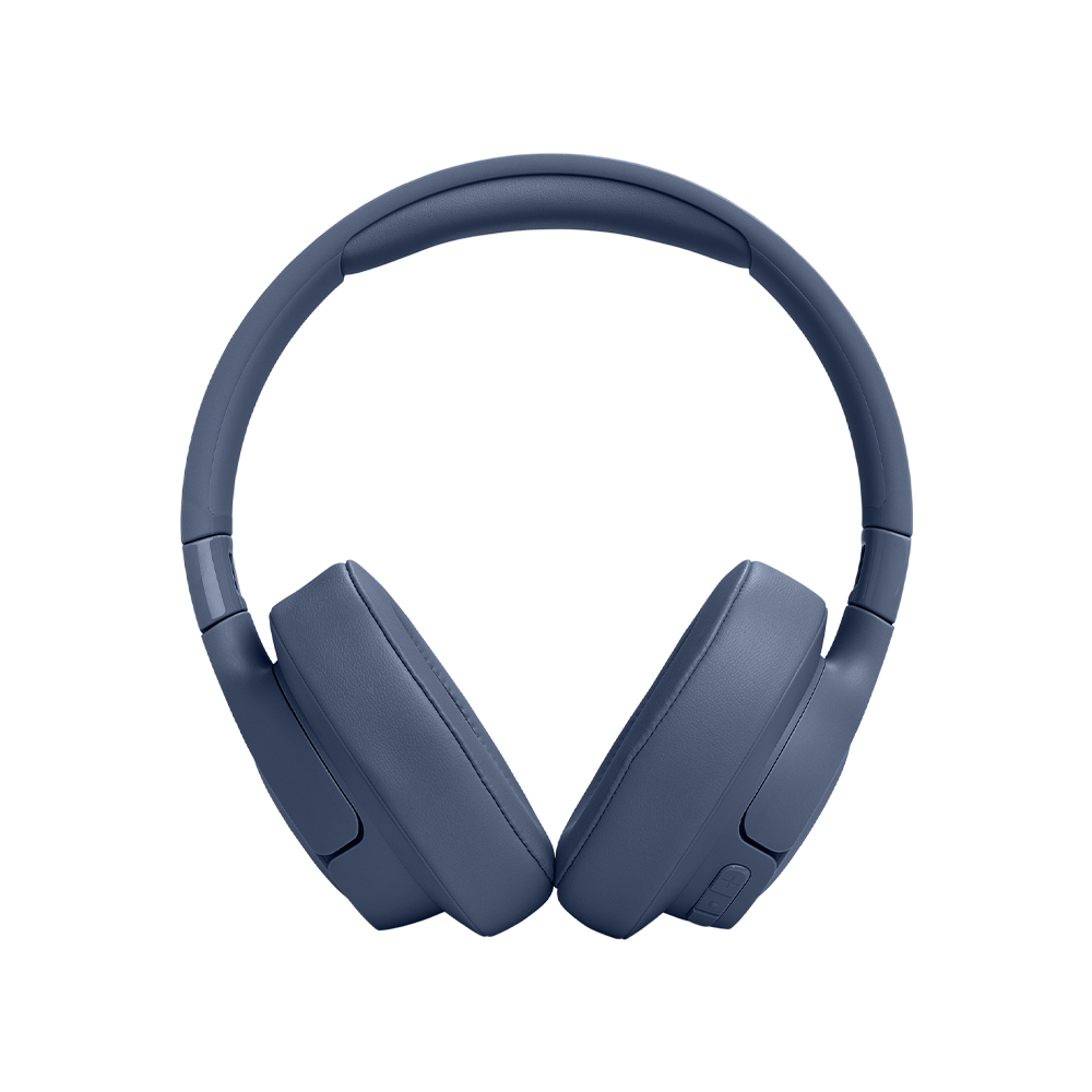 삼성전자 JBL T770NC 오버이어 블루투스헤드셋 무선헤드폰 학생 선물 블루 - 상세 이미지 3