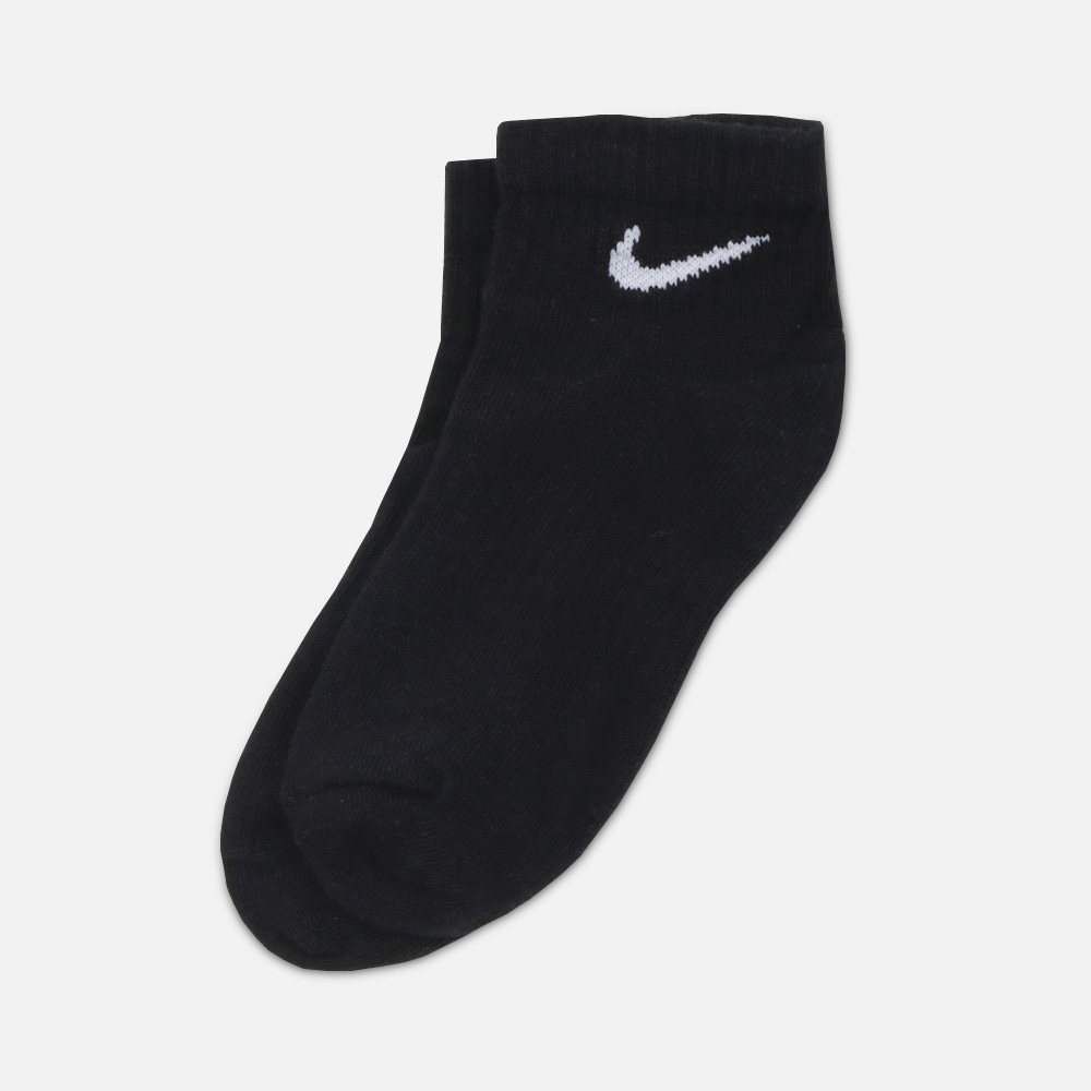 나이키 스우시 LW 중목 양말 3팩 SX7677-964