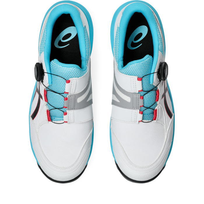 아식스 asics 윈잡 안전화 작업화 1273A095.100 CP309 - 상세 이미지 5