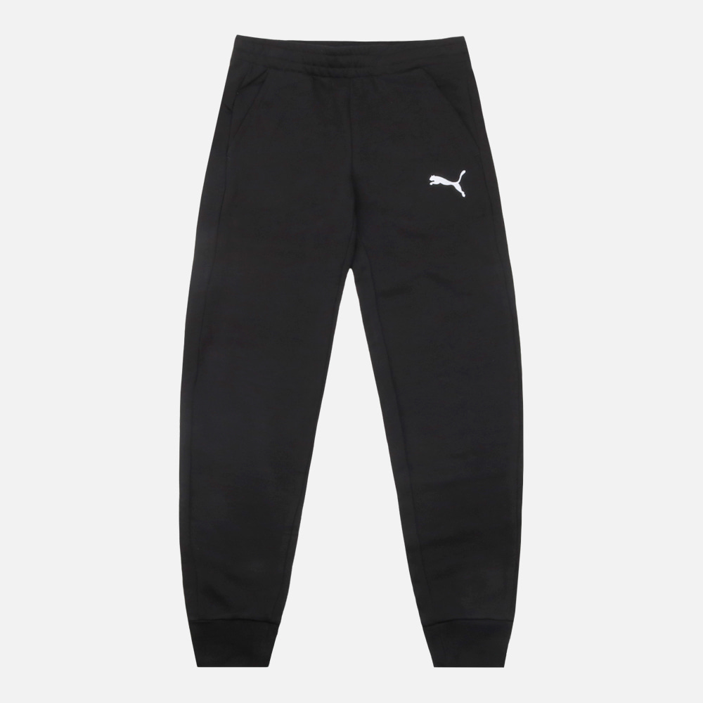 푸마 팀골 23 캐주얼 조거팬츠 656582-03