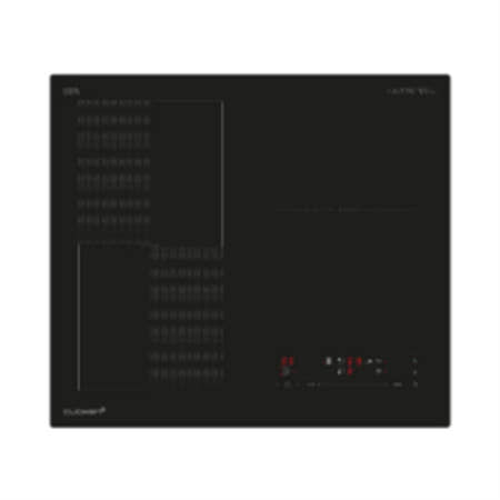 [쿠첸] 프리미엄 인덕션 전기레인지(CEN-IF3A0NBA)3구/빌트인/스탠드