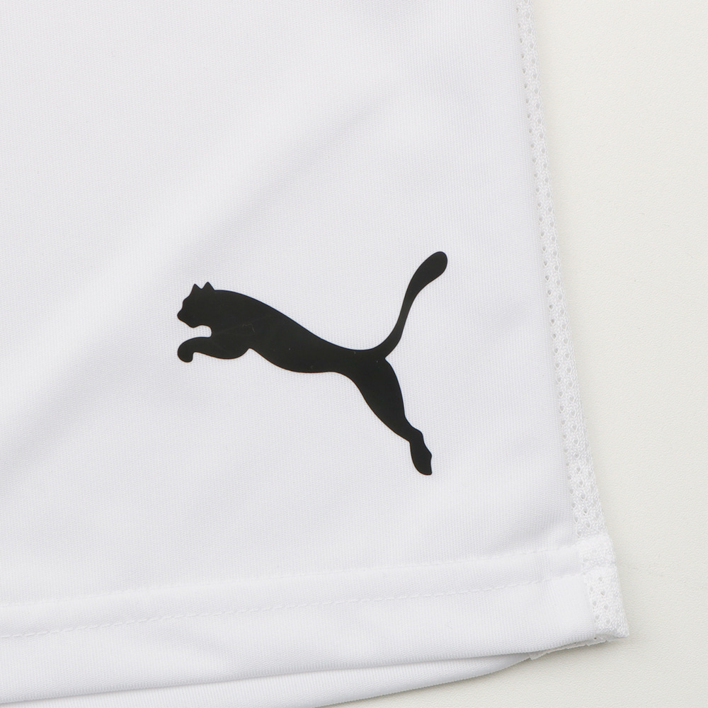 푸마 팀골 23 니트 반바지 704262-04 - 상세 이미지 3