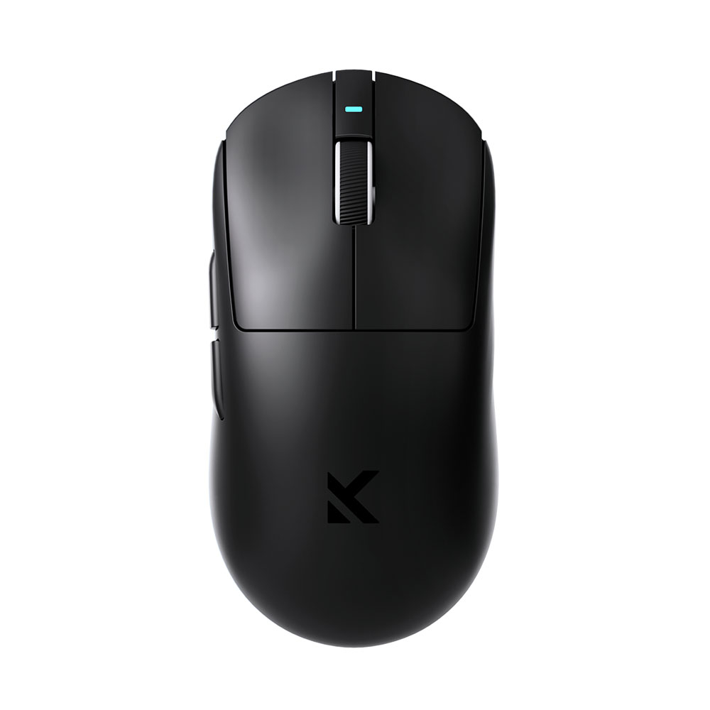 프리플로우 MCHOSE A7 ULTRA 8K 유무선 59g 게이밍 마우스 블랙