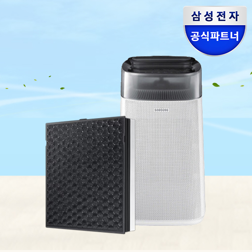 삼성 공기청정기 필터 블루스카이3000 CFX-G100D 공청기