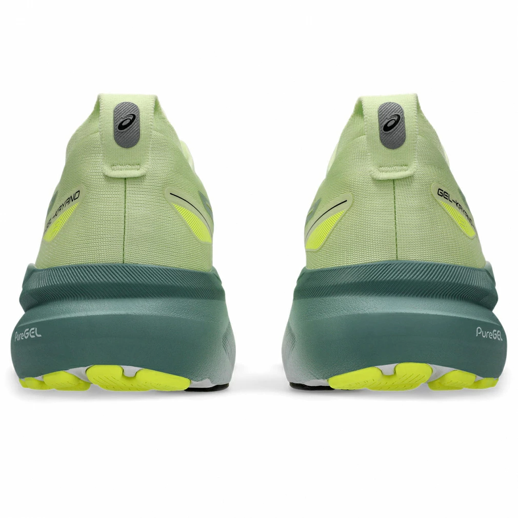 아식스 ASICS 젤카야노 31 EXTRA WIDE 남성 러닝화 1011B868 4E - 상세 이미지 4