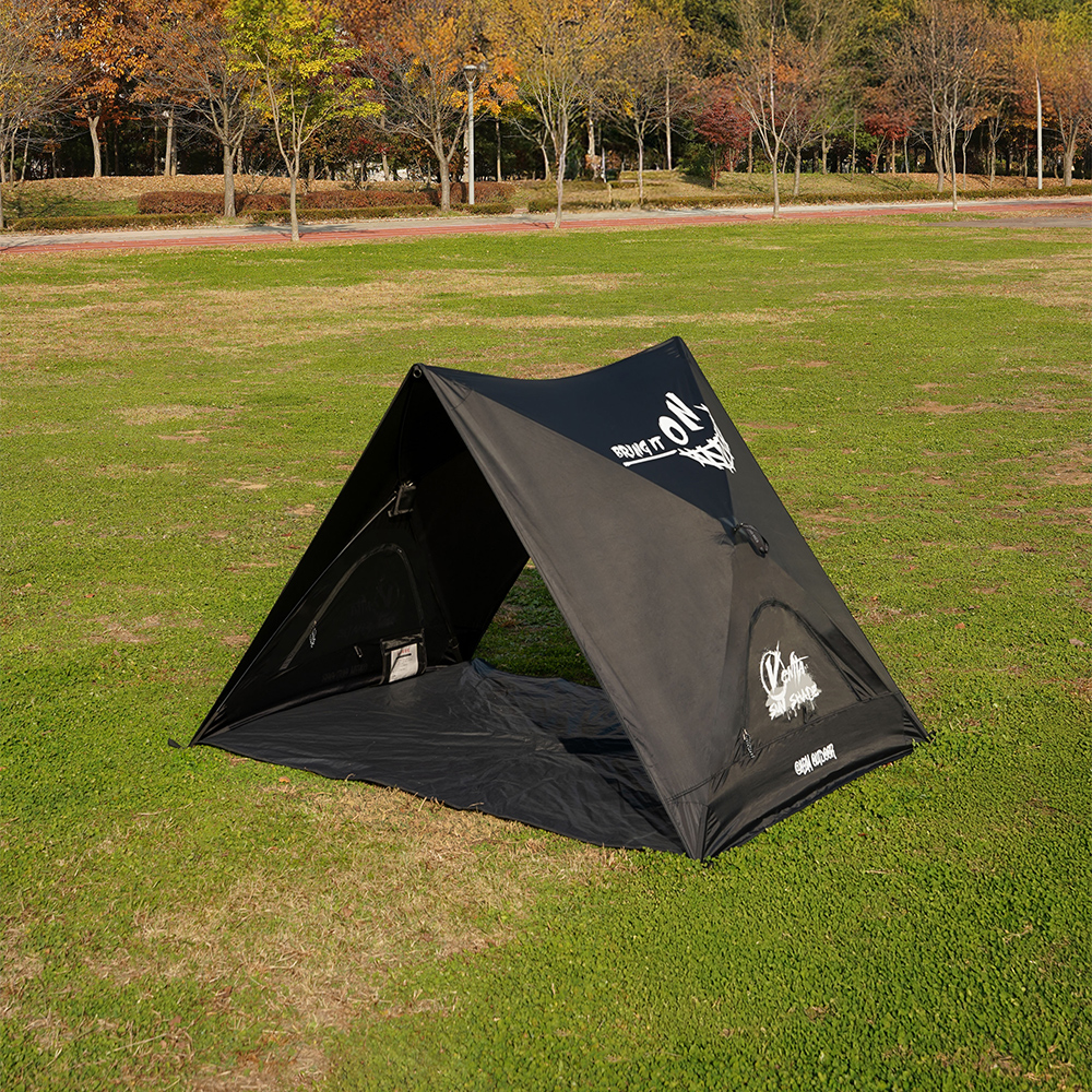 벤타 선 쉐이드 원터치 그늘막 텐트 피크닉 나들이 공원