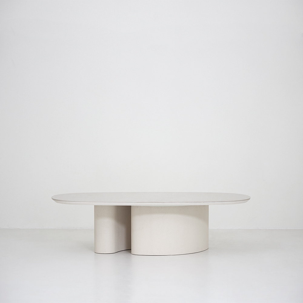 아셀 쇼파 세라믹 카페테이블 포세린 라운드 소파테이블 1200