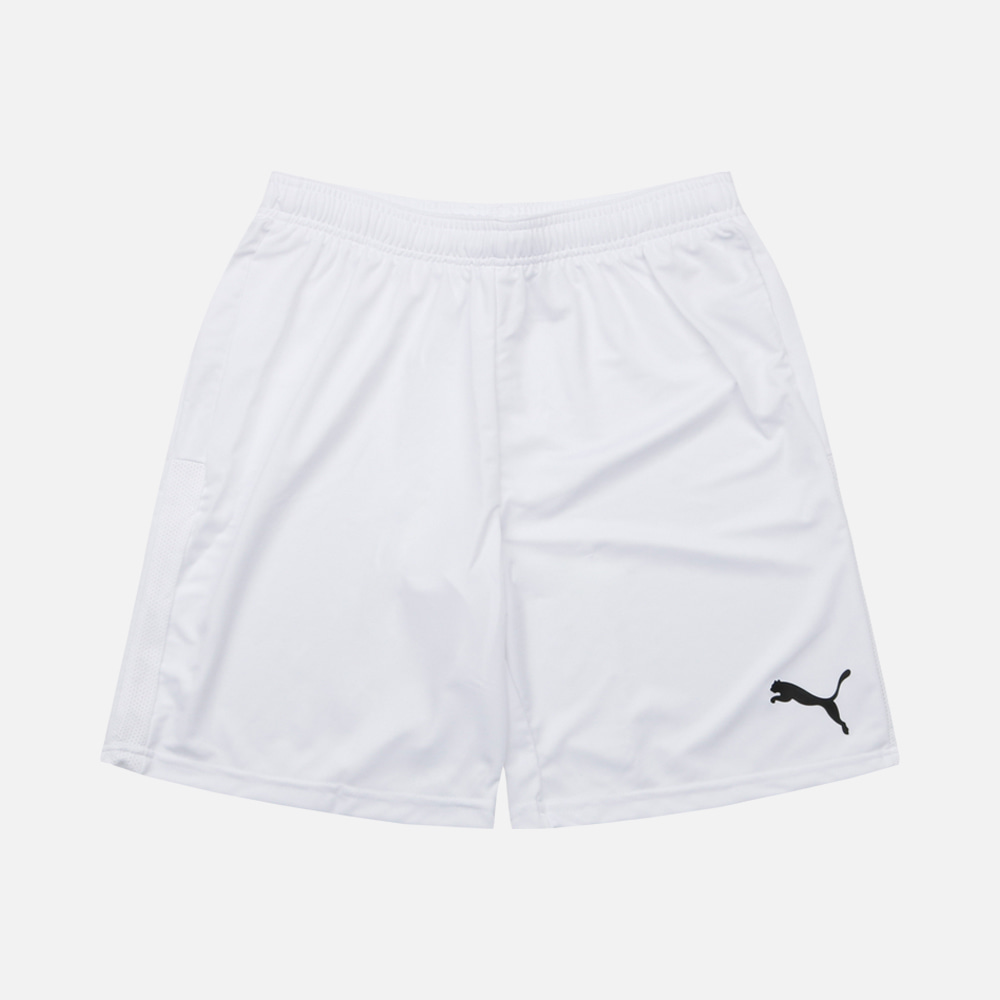 푸마 팀골 23 니트 반바지 704262-04 - 상품 이미지