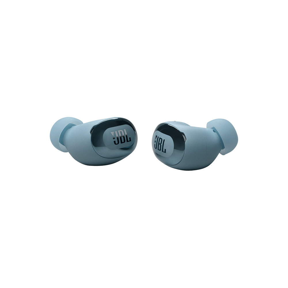 삼성전자 JBL LIVE BUDS3 블루투스 무선 이어폰 디스플레이케이스 블루 이미지 8