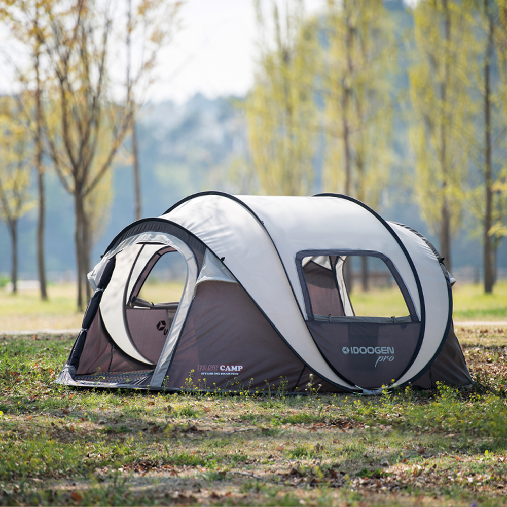 패스트캠프 오페라스위트 원터치 텐트 팝업 그늘막