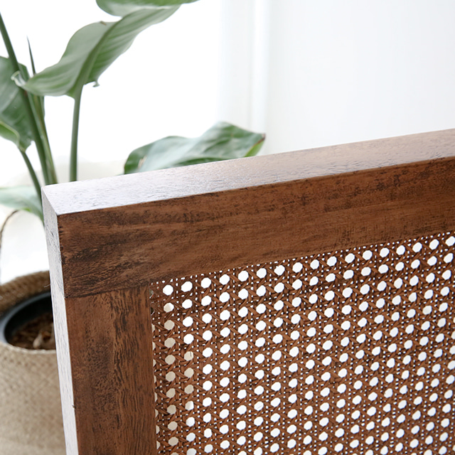 벤치소파 원목 나무 쇼파 미용실 대기실 벤치형 평상소파