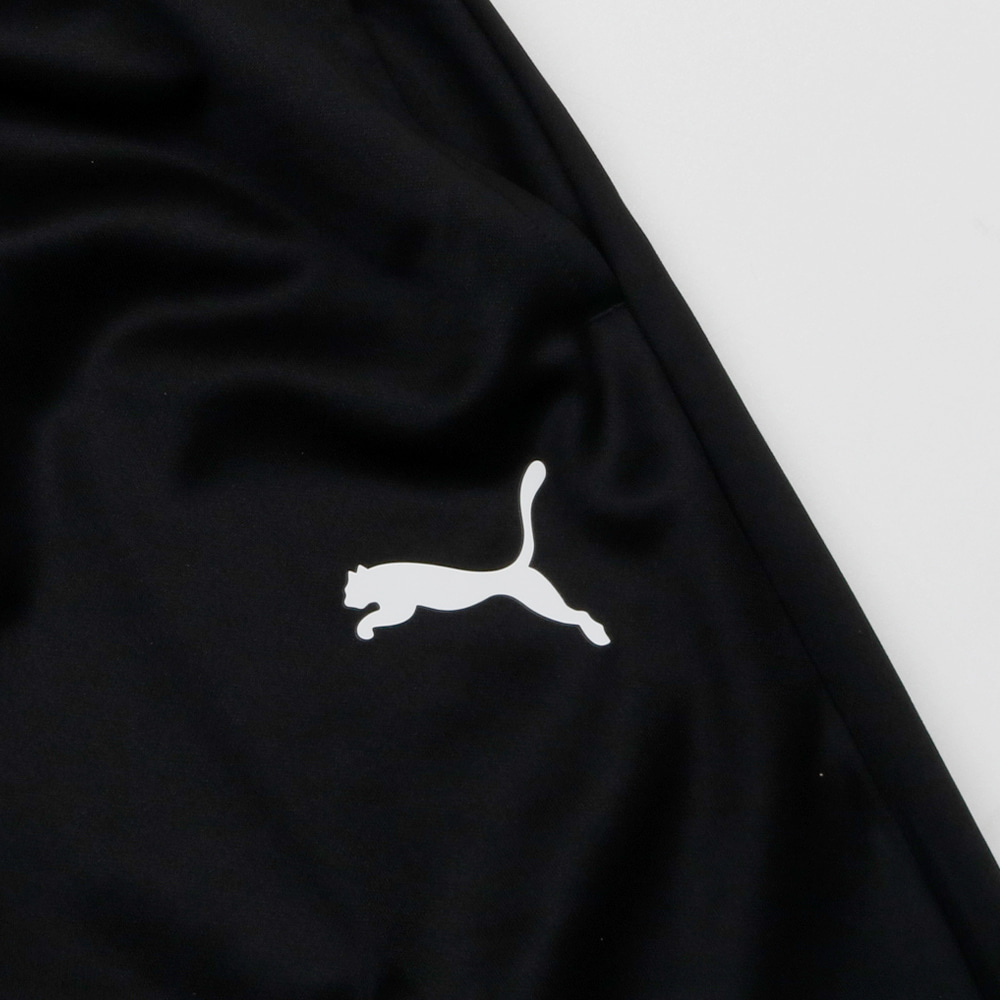 푸마 팀 라이즈 트레이닝바지 657390-03 - 상세 이미지 3