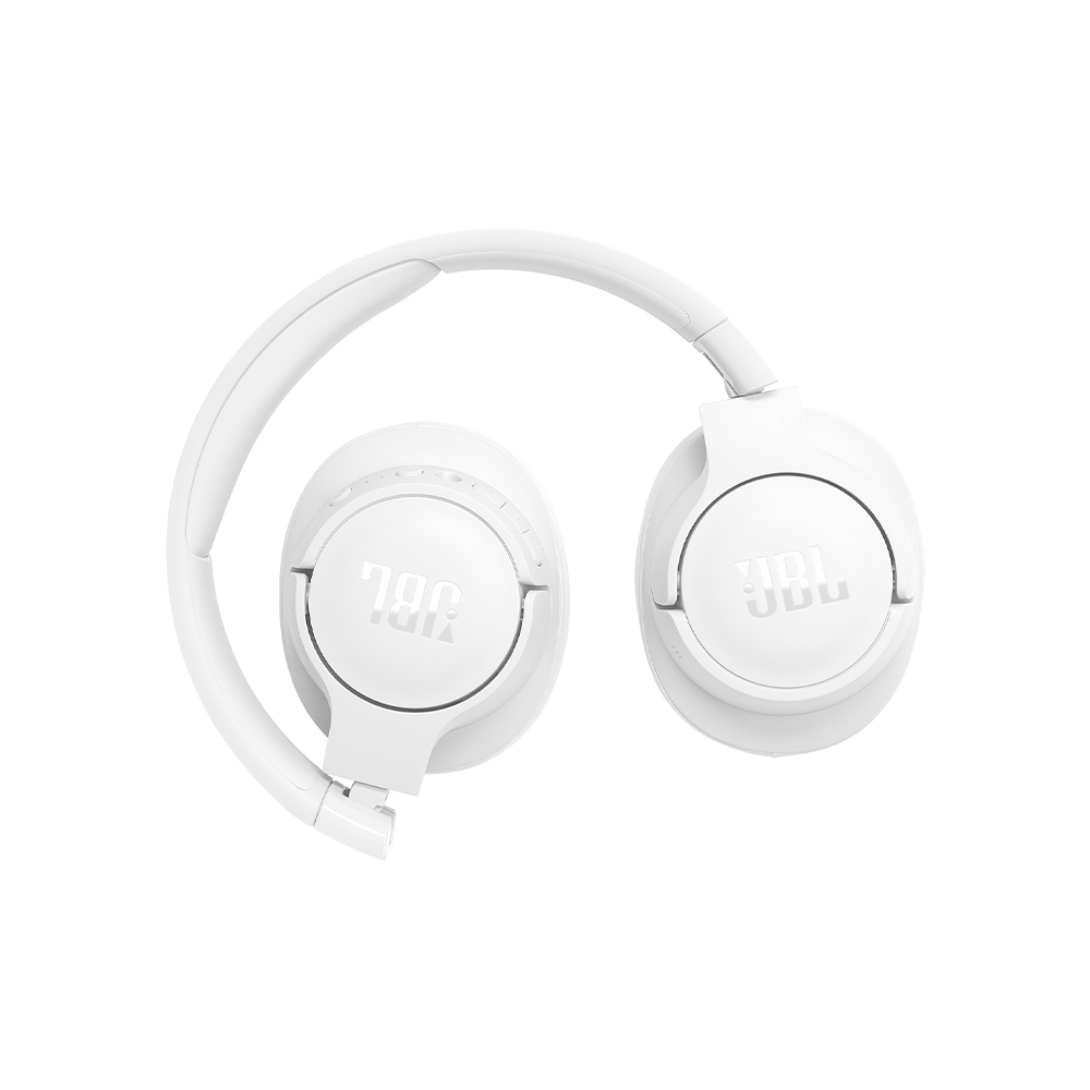 삼성전자 JBL T770NC 오버이어 블루투스헤드셋 무선헤드폰 학생 선물 화이트