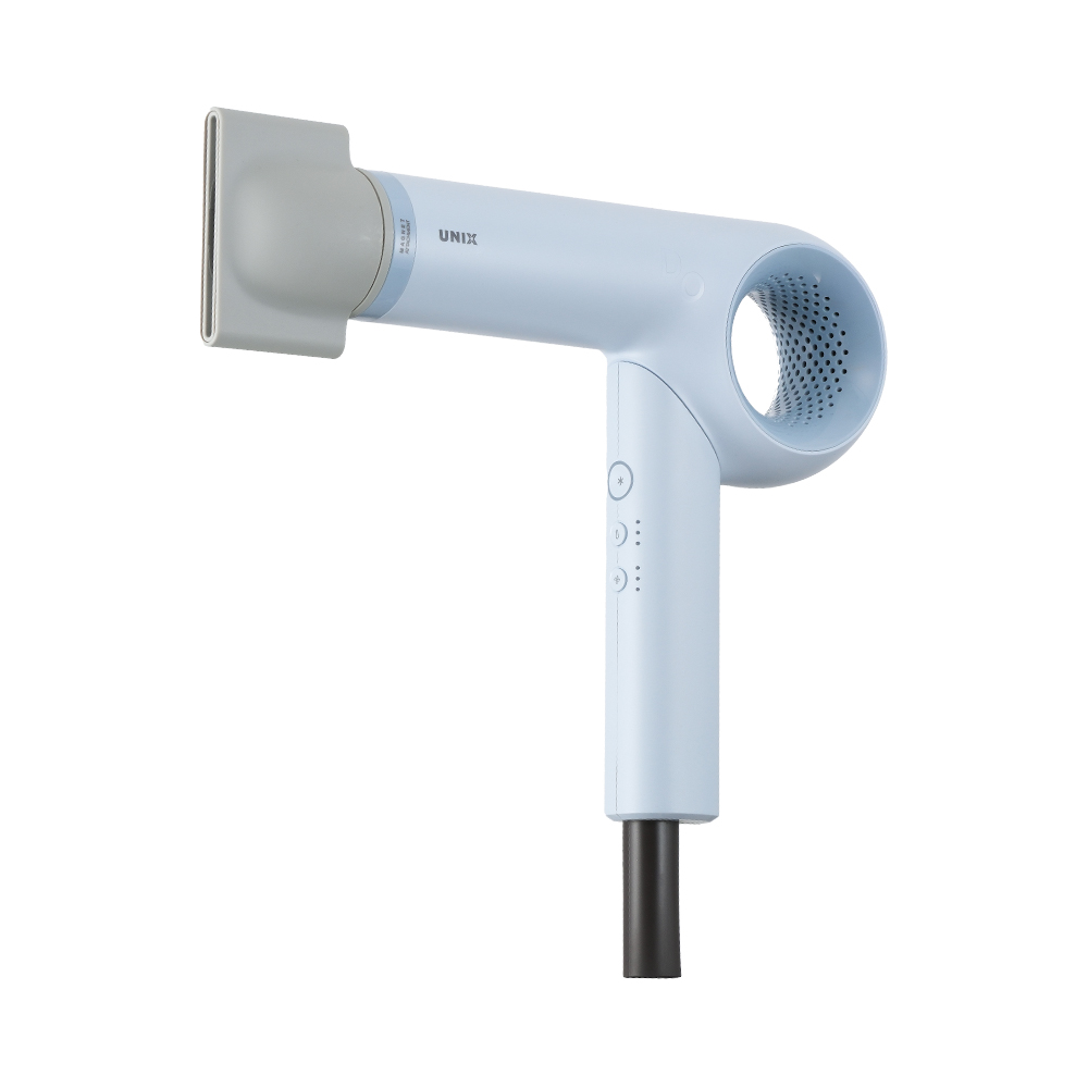 유닉스 디오 폴드 프리볼트 BLDC 여행용 스타일 드라이기 UN-A9320B