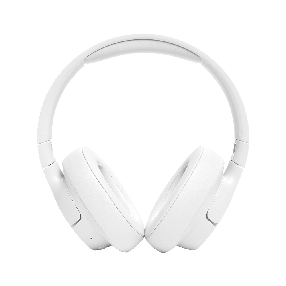 삼성전자 JBL T720BT 블루투스 헤드셋 오버이어 무선 헤드폰 화이트